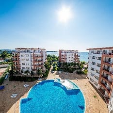 Riviera Fort Beach