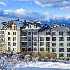 Saint George Palace Bansko