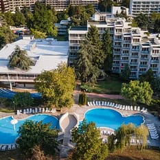 Sandy Beach ex Orlov