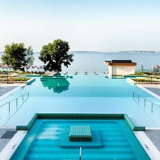 Secrets Sunny Beach Resort Spa ex Palace Sunny Beach