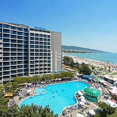 Sentido Bellevue Beach ex Bellevue