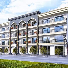 Siena Premium Retreat