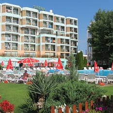 Sirena Sunny Beach