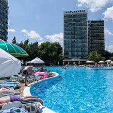 Slavyanski