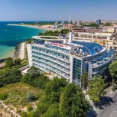 Marina Palace by Melia Nessebar