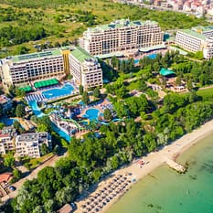 Sol Nessebar Mare