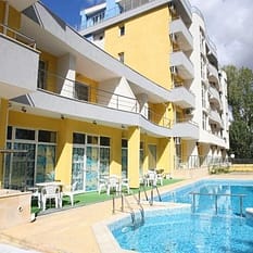 Sunny Residence