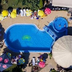 Sunny Sozopol