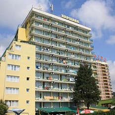 Sunny Warshawa