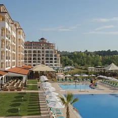Sunrise All Suites Resort Obzor