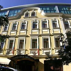 Sveta Sofia