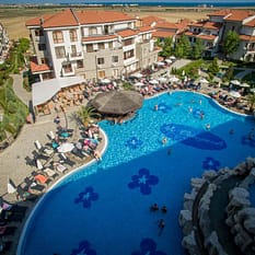 The Vineyards Spa