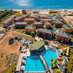 Therma Eco Village