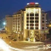 Vega Sofia