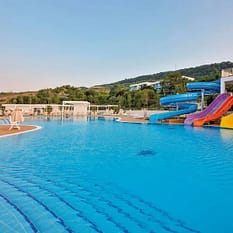 White Lagoon Resort