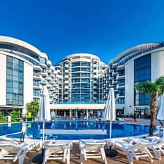 Zenith ex Marlin Beach