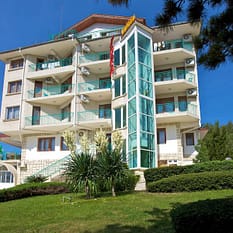 Zora Sunny Beach