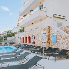 Adria Dubrovnik