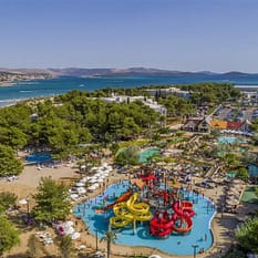 Amadria Park Camping ibenik ex Solaris Camp