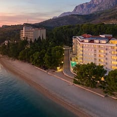 Aparthotel Tamaris
