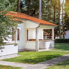 Apartments Galijot Plava Laguna