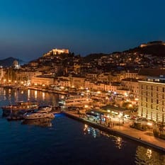 Bellevue ibenik