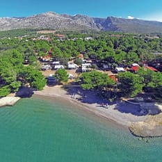 Bluesun Camp Paklenica