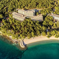 Bluesun Marina Makarska