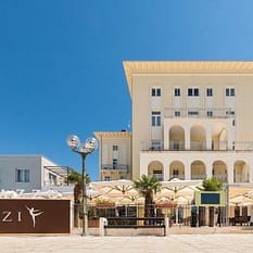 BO Palazzo Porec