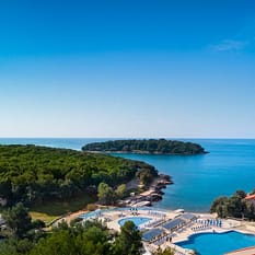 Camping Maistra MH Porto Sole