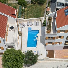 Casa Laurea
