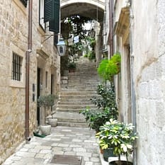Celenga Apartments