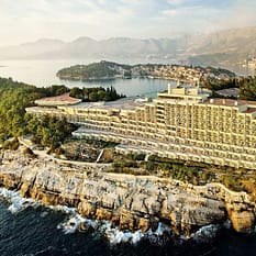 Croatia Cavtat