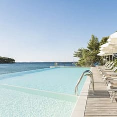 Crvena Luka Biograd