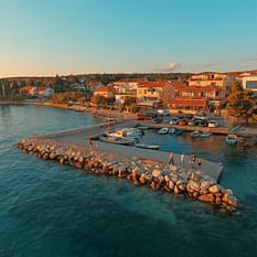 Delfin Zadar