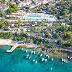 Elements Camping Selce Salumbra