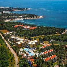Garden Umag