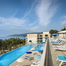 Girandella Designed for Adults by Valamar Istria