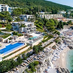 Girandella Maro Suites by Valamar Istria