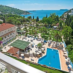 Grand Park Dubrovnik