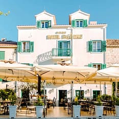 Heritage Pa ike Trogir