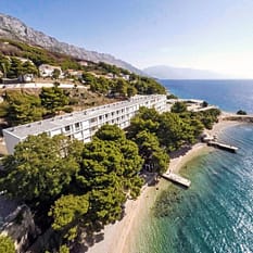 Holiday Village Sagitta Omi