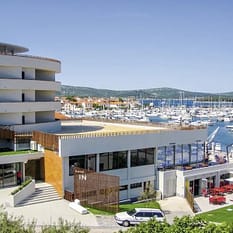 In Biograd na Moru