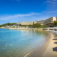 Island Istra Rovinj