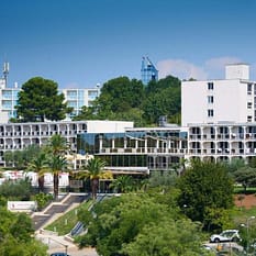Istra Plava Laguna