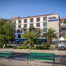 Jadran ibenik