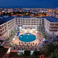 Kolovare Zadar