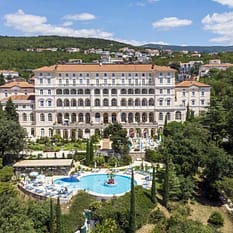 Kvarner Palace