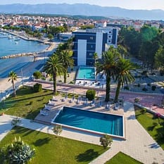 Liberty Plaza Pag