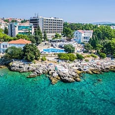 Lovorka Villa